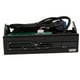 thumbnail image 2 of 5.25 '' Lector de Tarjetas de Memoria Interno con Panel Frontal USB3.0 para Computadora, 2 of 9