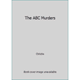 thumbnail image 1 of Pre-Owned The ABC Murders (Paperback) 0671696513 9780671696511, 1 of 1
