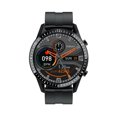 thumbnail image 2 of axGear Montre Intelligente Appel Bluetooth Smartwatch Tracker D\'entraînement Physique Sportif IP67 Étanche, 2 of 7