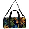 Gym Bag for Women and Men, Sports Bag, Womens Gym Bag, Tote Bag for