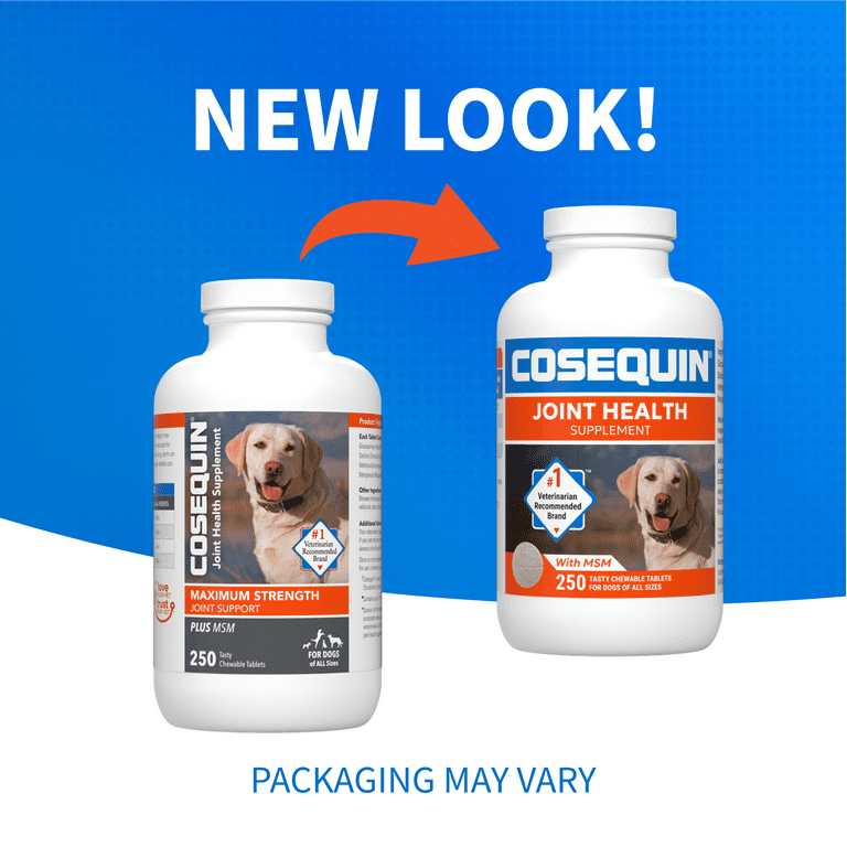 Nutramax joint supplement sale