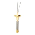 thumbnail image 1 of Herramientas de pesca Accesorios de pesca con mosca de acero inoxidable Equipo de atado de moscas Latón Torsión de doblaje kusrkot tornillo de banco para atar moscas, 1 of 8