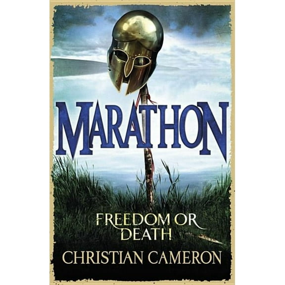 Long War: Marathon (Paperback)