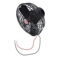 thumbnail image 1 of Car Fan 12V RV Cooling Fan Heavy Duty Metal Quiet with Advanced Noise Reduction for Cars Trucks RVs Boats Buses, 1 of 7