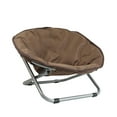 thumbnail image 4 of Cama de gato elevada cama elevada plegable, resistente a los arañazos, portátil, marco de hierro para dormir sofá acogedora silla de confort café, 4 of 8