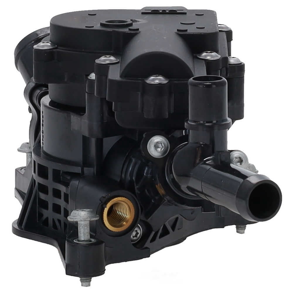 Motorad TA9249 Integrated Housing Thermostat-Electronically Actuated