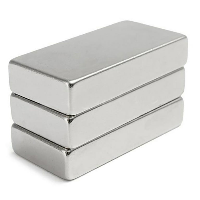 Small Block Powerful Magnets 10*5*2 Super Neodymium Magnet 10x5x2 Stong  Ndfeb Permanent Magnetic - Temu