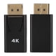 thumbnail image 2 of Convertidor adaptador DisplayPort DP a HDMI 4K 920x1080P para Windows XP/7/8/10/Vista/Mac, 2 of 12