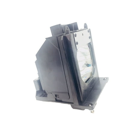 Advanced Lamps™ Lamp & Housing for The Mitsubishi WD-73734 TV - 1 Unit per pack