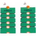 thumbnail image 1 of HUGFEGWE 2 Pcs/lot M.2 NGFF NVME M2 Adaptateurs de Rallonge Transfert 2230 2242 2260 2280 Changement vers Cadre Convertisseur de Disque Dur SSD Long Format CJ25311-4646, 1 of 9