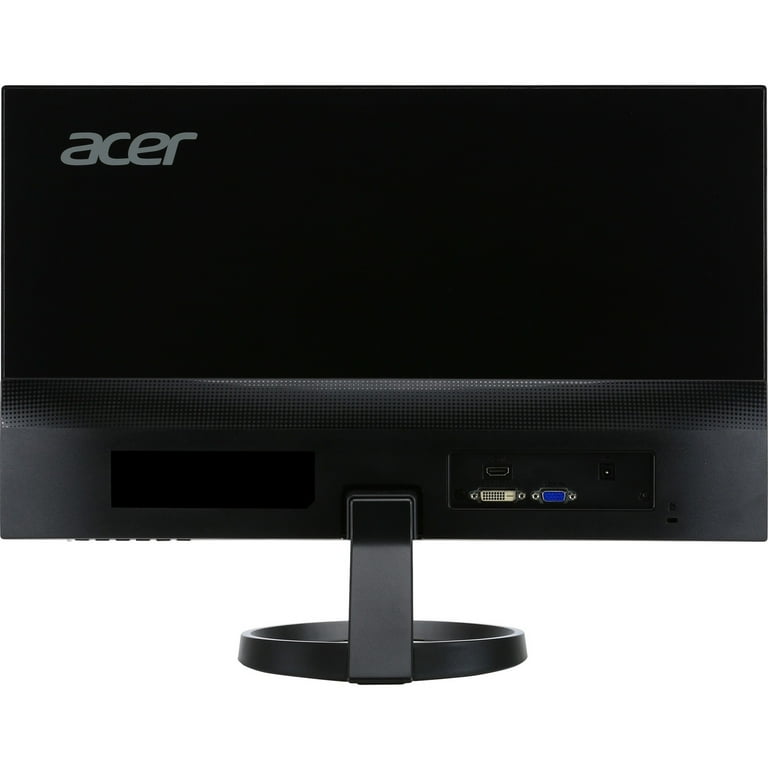 Acer R241YU 23.8インチ WQHDモニター Acer R241Y 23.8