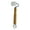 PM, variant on Roller Smoothing Seam Roller Multipurpose Seam Roller Multifunction Seam Roller Simple to Use for Smooth Roofing Seams