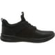 thumbnail image 5 of Zapatillas Skechers Delson Axton para hombre negras, talla 11 US, 5 of 7