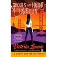 thumbnail image 1 of Pre-Owned Ghouls Just Haunt to Have Fun (Mass Market Paperback) 0451226305 9780451226303, 1 of 1