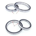 thumbnail image 4 of GLFILL Roulements de Réparation pour Casque de Vélo 28.6/44/30mm Roulement en Acier 41/41.8/47/4/4.52mm Pièces de Réparation 47mm, 4 of 7