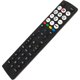 thumbnail image 5 of EN2P36H Control remoto de reemplazo de voz compatible con Hisense 3D UHD Smart TV 32A4K 40A4K 40A4BG 32A4BG 40E41KT 32E4KT, 5 of 6