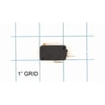thumbnail image 2 of Sharp SWITCH QSWMA131WRE0, 2 of 4