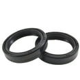 thumbnail image 1 of Fits Honda XR600R XR 600 R 1985 - 2000 - Fork Seals - Set of 2 - NEW!!, 1 of 1