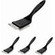 thumbnail image 1 of 4-Piece BBQ Cleaning Kit with Stainless Steel Spatula and Grill Brushes, 1 of 5
