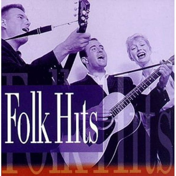 FOLK HITS [015707951029]