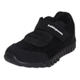 thumbnail image 2 of Tenis Moda Casual Niño Bubble Gummers Hit Rojo 13-19 negro 14, 2 of 7