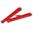 thumbnail image 4 of Cadre de Support Arrière avant, Alliage d'Aluminium avant avant avant Châssis Arrière Support Cadre de Support de Plaque de Pression de Direction Cadre Méticuleusement Conçu, 4 of 14