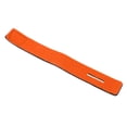 thumbnail image 4 of S SERENABLE Fishing Rod Belts Cable Tie Elastic Strap Holders Ropes for Bundle Organize Case Orange, 4 of 6