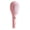 Pink, variant on Retractable Hair Brush Double-sided Self-Cleaning Scalp Massage Anti-static Air Cushion Comb Portable Men Women Hair Detangling Styling Brush