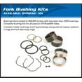 thumbnail image 2 of All Balls Racing Motorcycle Fork Bushing Kit 38-6090, 2 of 3
