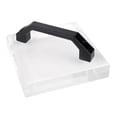 thumbnail image 2 of Bloque de enfriamiento para prensas térmicas, suministros para herramientas de refrigeración, enfriador portátil para herramientas de manualidades, 2 of 8