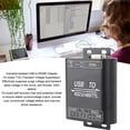 thumbnail image 4 of Convertidor USB A RS232 RS485 TTL Aislado Industrial ANGGREK, 4 of 7
