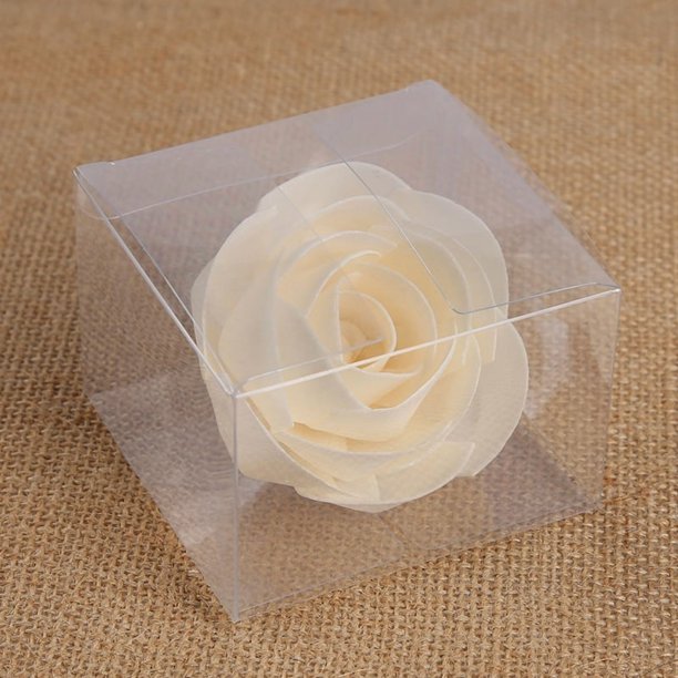 Difusor de aroma sin llama con cabeza de flor y cuerda de algodón. Reemplazo de difusor floral artificial realista que añade una fragancia agradable.
