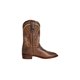 thumbnail image 4 of Botas Western Tricolor de Cuero TuffRider Yukon para Niños, 4 of 7