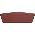 thumbnail image 4 of CARTTOU Multifunctional Car Slot Box Car Seat Slot Storage Box Car Leather Glove Box Mobile Phone Storage Box, 4 of 7