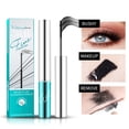 thumbnail image 3 of Eyelashes Growth Fine Eyelashes Micro 2.5mm Small Soft Brush Head Specializes In Lower Eyelashes Spiral Design Natural Novice Easy To Control Non Caking Sweat, 3 of 7