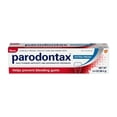 thumbnail image 2 of Pasta de dientes Parodontax Extra Fresh para encías sangrantes 100 ml x3, 2 of 9