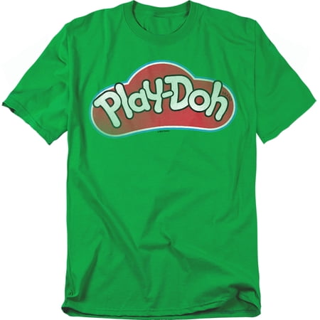 Play Doh - Lid - Short Sleeve Shirt - X-Large price history on PriceWatchPro