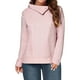 thumbnail image 2 of Camisetas para mujer,Camiseta informal de manga larga para mujer, cuello alto, color liso, corte holgado, térmica, tela cómoda para uso diario, sopatenor, 2 of 8