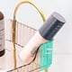 thumbnail image 3 of Organizador de mostrador de baño de 3 Niveles, Organizador de Maquillaje, Vitrinas cosméticas de acrílico Transparente (3 Capas Color Transparente), 3 of 7