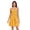 Leaves Watermelon Starfish, variant on Dailycode Summer Dresses for Women Strapless Casual Beach Cover Ups Folk Art Arabesque Tube Top Sundress