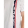 thumbnail image 3 of U.S. Polo Assn. Men's Graphic T-Shirt, 3 of 5