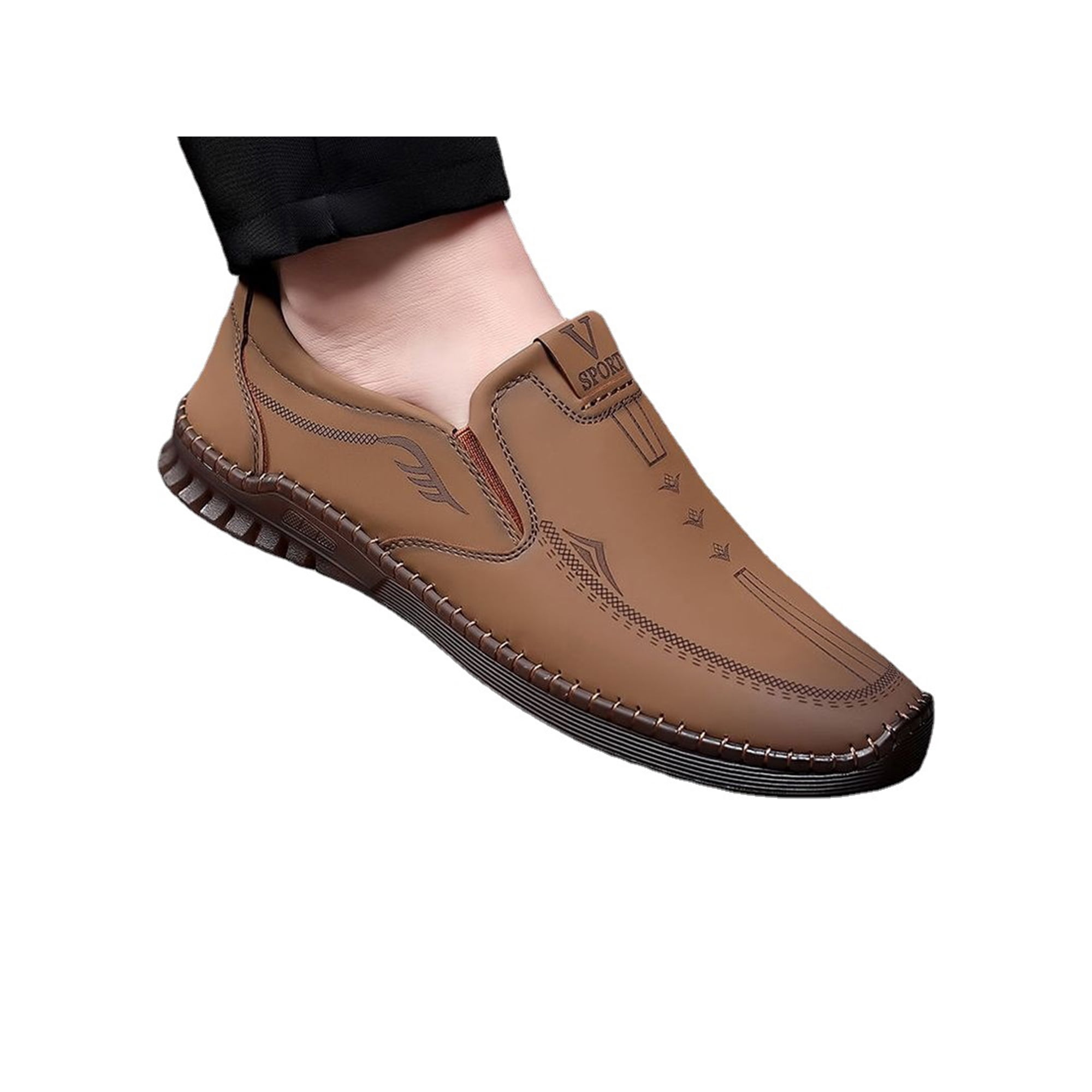 Mocassin de conduite hotsell