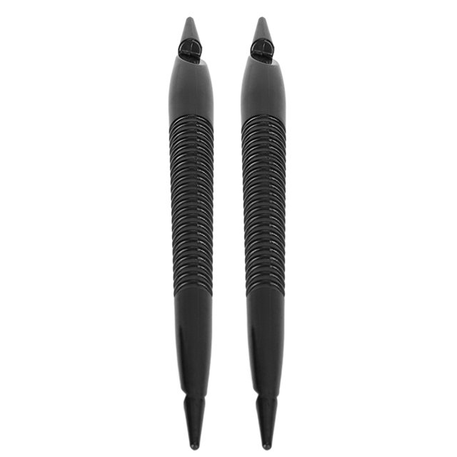 Herramientas Para Trenzar El Cabello, Herramienta De Enclavamiento De Doble Punta, Práctica E Indolora, Accesorios Para El Cabello Para Mujer, Hip Hop, 2 Uds.