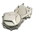 thumbnail image 1 of Motorcycle Left Engine Stator Crank Cover Case Cover For BMW S1000R 2014- HP4 RACE 2015 S1000RR 2009- HP4 2013-2014, 1 of 5