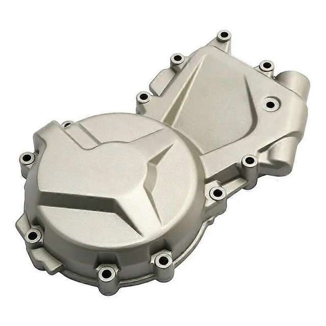 Motorcycle Left Engine Stator Crank Cover Case Cover For BMW S1000R 2014- HP4 RACE 2015 S1000RR 2009- HP4 2013-2014