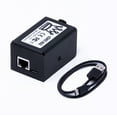 thumbnail image 4 of DMXking eDMX1 MAX – Ethernet ArtNet/sACN DMX Adapter (3-pin), 4 of 4