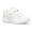 White, variant on Saucony Kids Unisex Cohesion 14 A/C Sneaker