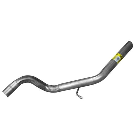 Walker Exhaust 54683 Exhaust Tail Pipe Fits select: 2006-2010 FORD EXPLORER, 2007-2010 FORD EXPLORER SPORT TRAC