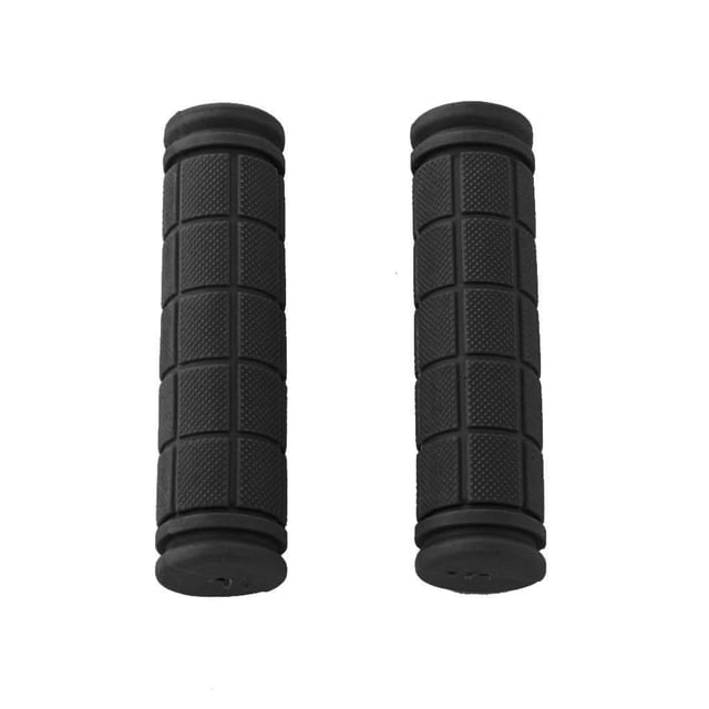 koolsoo 1 Pair Ultra Light Bicycle Cycling Sponge Handlebar Grips Soft Handle Cover