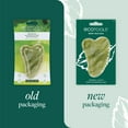 thumbnail image 4 of EcoTools Body Gua Sha, Jade Body & Face De-Puffing Tool, Massage & Sculpt Skin, 1 Count, 4 of 11